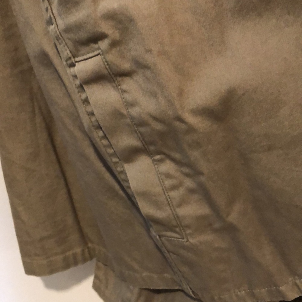 J Crew Shirt/Jacket - Picture 3 of 3